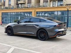 Changan UNI-V 1.5T 500Bar High-Performance Edition - photo 11