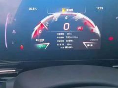 Changan UNI-V 1.5T 500Bar High-Performance Edition - photo 12