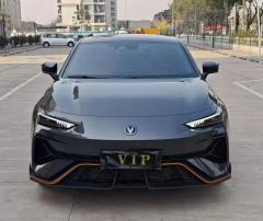 Changan UNI-V 1.5T 500Bar High-Performance Edition - photo 2