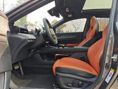 Changan UNI-V 1.5T 500Bar High-Performance Edition - photo 4