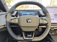 Changan UNI-V 1.5T 500Bar High-Performance Edition - photo 7