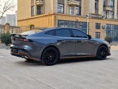Changan UNI-V 1.5T 500Bar High-Performance Edition - photo 9
