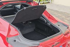 Toyota SUPRA GR SUPRA 3.0T Standard Edition - ფოტო 11
