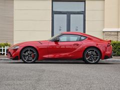 Toyota SUPRA GR SUPRA 3.0T Standard Edition - ფოტო 2