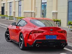 Toyota SUPRA GR SUPRA 3.0T Standard Edition - ფოტო 3