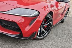 Toyota SUPRA GR SUPRA 3.0T Standard Edition - ფოტო 4