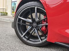 Toyota SUPRA GR SUPRA 3.0T Standard Edition - ფოტო 5