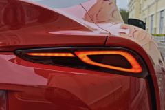 Toyota SUPRA GR SUPRA 3.0T Standard Edition - ფოტო 6