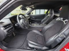 Toyota SUPRA GR SUPRA 3.0T Standard Edition - ფოტო 8