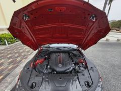 Toyota SUPRA GR SUPRA 3.0T Standard Edition - ფოტო 9