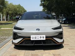 Changan UNI-V Third Generation 1.5T 500Bar Prestige - ფოტო 1