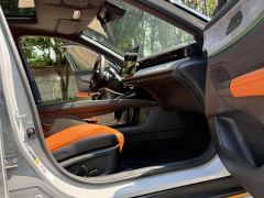 Changan UNI-V Third Generation 1.5T 500Bar Prestige - ფოტო 10