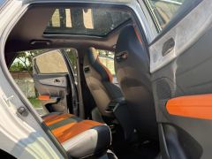 Changan UNI-V Third Generation 1.5T 500Bar Prestige - ფოტო 11