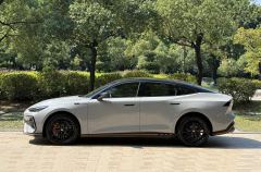 Changan UNI-V Third Generation 1.5T 500Bar Prestige - ფოტო 12