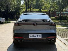 Changan UNI-V Third Generation 1.5T 500Bar Prestige - ფოტო 14