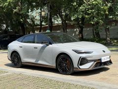 Changan UNI-V Third Generation 1.5T 500Bar Prestige - ფოტო 2