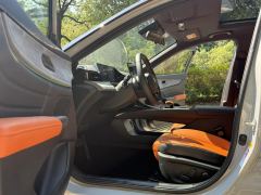 Changan UNI-V Third Generation 1.5T 500Bar Prestige - ფოტო 4