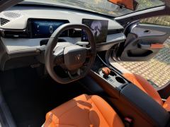 Changan UNI-V Third Generation 1.5T 500Bar Prestige - ფოტო 5