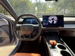 Changan UNI-V Third Generation 1.5T 500Bar Prestige - ფოტო 6
