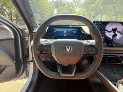 Changan UNI-V Third Generation 1.5T 500Bar Prestige - ფოტო 7