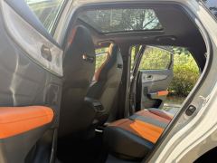 Changan UNI-V Third Generation 1.5T 500Bar Prestige - ფოტო 9