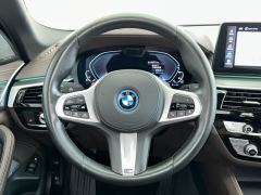 BMW 5 Series Plug-in Hybrid Facelift 535Le Pioneer Edition M Sport Package - photo 20
