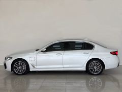 BMW 5 Series Plug-in Hybrid Facelift 535Le Pioneer Edition M Sport Package - photo 4