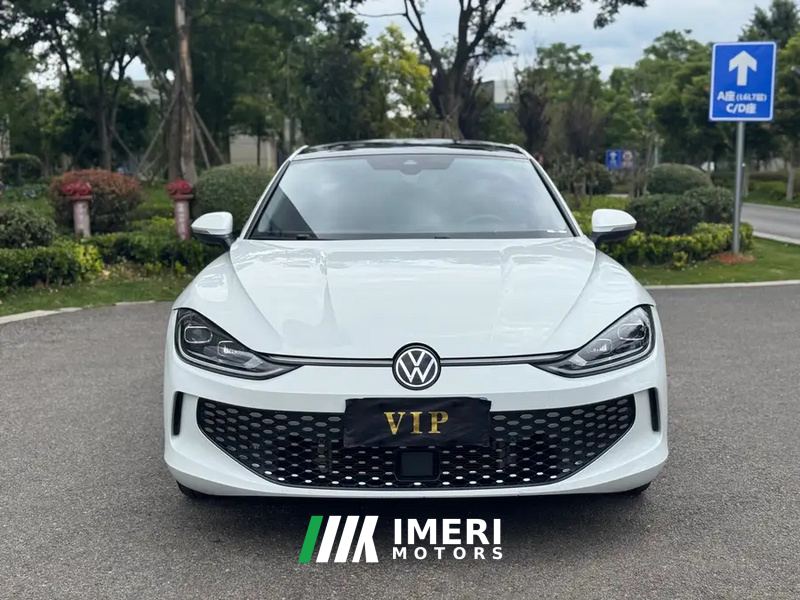 Volkswagen Lamando L 200TSI Edition - car from China