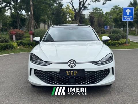 2024 Volkswagen Lamando L 200TSI Edition - car from China