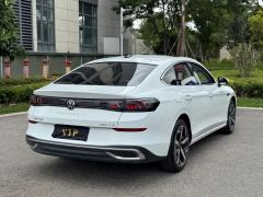 Volkswagen Lamando L 200TSI Edition - photo 10