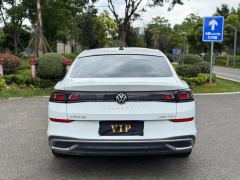 Volkswagen Lamando L 200TSI Edition - photo 11
