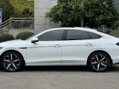 Volkswagen Lamando L 200TSI Edition - photo 12