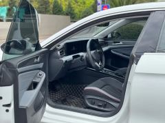 Volkswagen Lamando L 200TSI Edition - photo 4