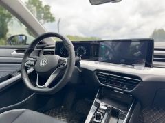Volkswagen Lamando L 200TSI Edition - photo 5