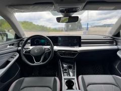 Volkswagen Lamando L 200TSI Edition - photo 6