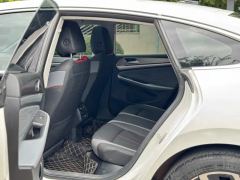 Volkswagen Lamando L 200TSI Edition - photo 7