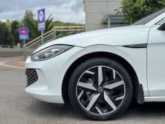 Volkswagen Lamando L 200TSI Edition - photo 8