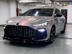 MG5 180DVVT CVT Fashion Edition - photo 1