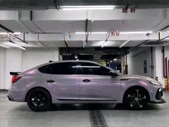 MG5 180DVVT CVT Fashion Edition - photo 10