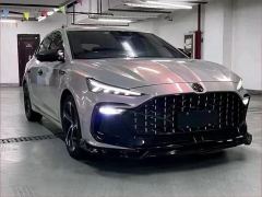 MG5 180DVVT CVT Fashion Edition - photo 2