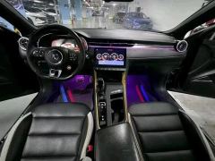 MG5 180DVVT CVT Fashion Edition - photo 5