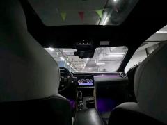 MG5 180DVVT CVT Fashion Edition - photo 6