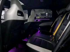 MG5 180DVVT CVT Fashion Edition - photo 7