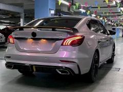 MG5 180DVVT CVT Fashion Edition - photo 8