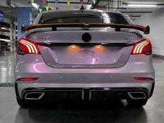 MG5 180DVVT CVT Fashion Edition - photo 9