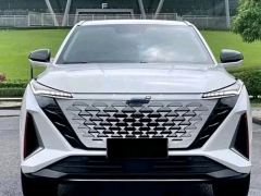 Oshan Z6 1.5T Smart Version - ფოტო 1