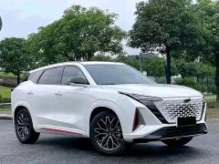 Oshan Z6 1.5T Smart Version - ფოტო 2