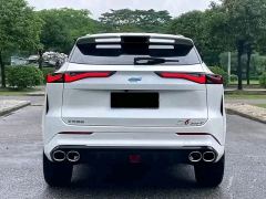 Oshan Z6 1.5T Smart Version - ფოტო 5
