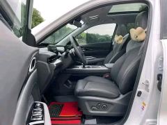 Oshan Z6 1.5T Smart Version - ფოტო 6