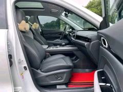 Oshan Z6 1.5T Smart Version - ფოტო 7